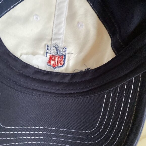 NFL Network Football Adjustable Hat Cap Sports - Picture 7 of 7